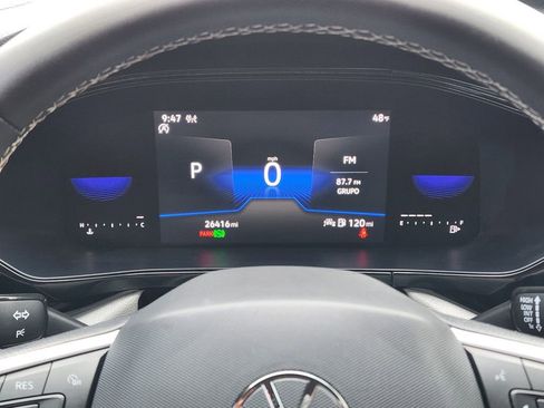 Certified 2023 Volkswagen Taos S image 17