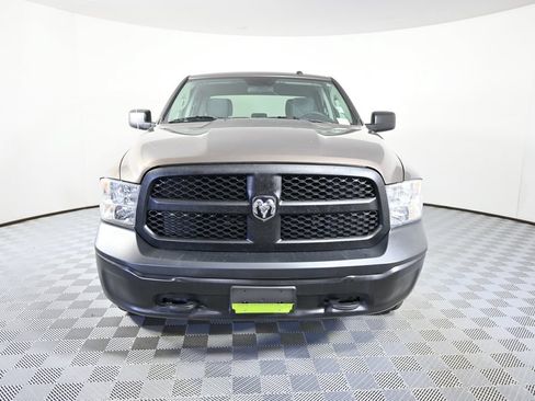 Used 2021 RAM 1500 Tradesman w/ Popular Equipment Group AWD/4WD image 11