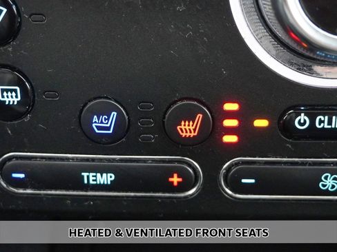 Used 2018 Ford Explorer Limited w/ Equipment Group 301A image 9