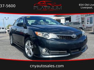 Used 2012 Toyota Camry L image 1
