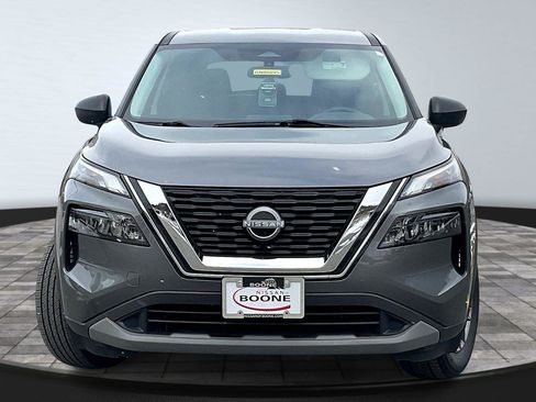 Certified 2023 Nissan Rogue S image 3