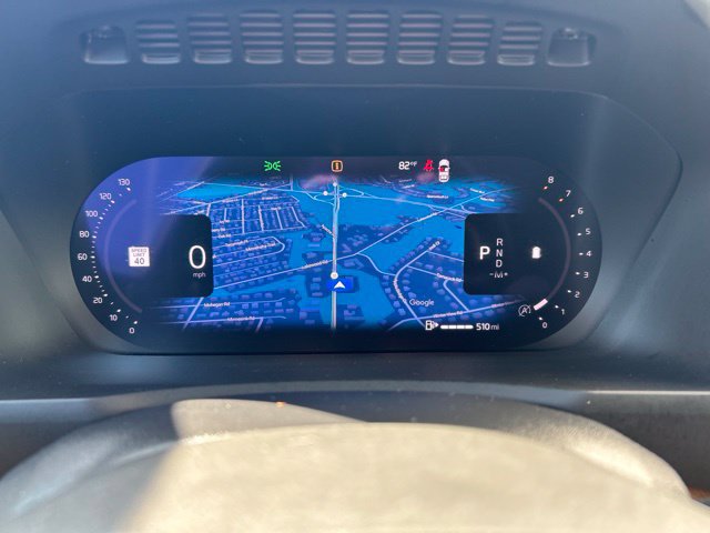 Certified 2023 Volvo XC90 B6 Plus AWD/4WD image 22