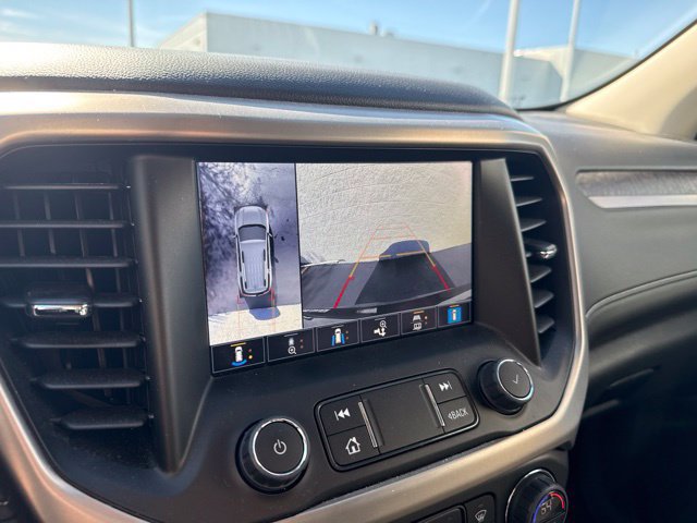 Used 2023 GMC Acadia Denali w/ Denali Ultimate Package AWD/4WD image 20