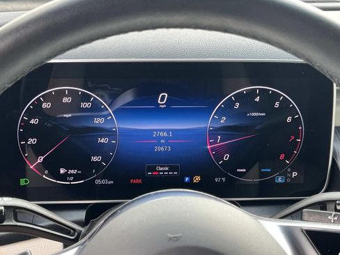Certified 2025 Mercedes-Benz GLC 300 image 42
