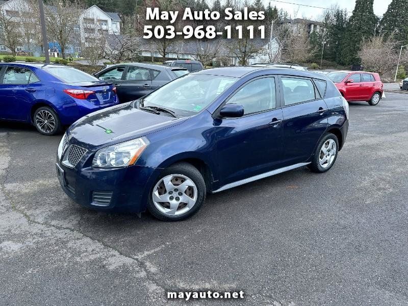 Used Pontiac Vibe for Sale in Portland, OR - Autotrader