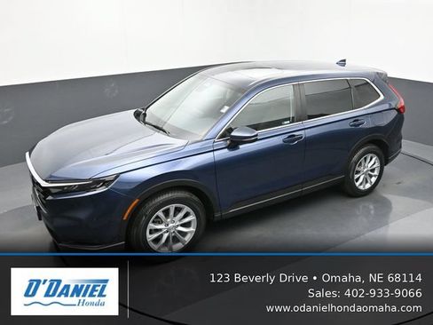 Used 2024 Honda CR-V EX image 16