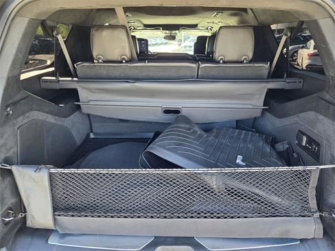 Used 2021 Cadillac Escalade ESV Sport Platinum w/ Heavy-Duty Trailer Package image 12