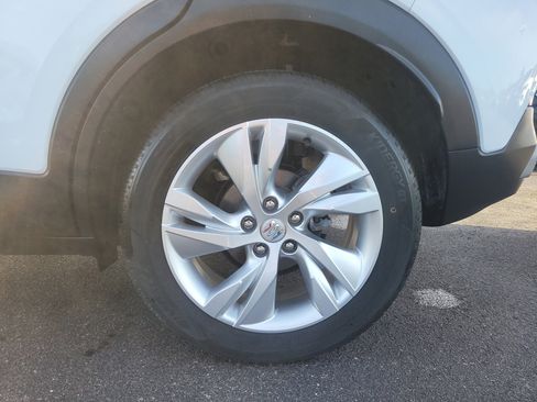 Used 2025 Buick Encore GX Preferred image 8