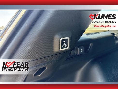 Used 2024 Jeep Grand Cherokee Altitude AWD/4WD image 20