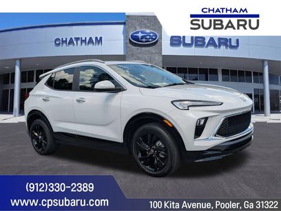 Used 2024 Buick Encore GX Sport Touring