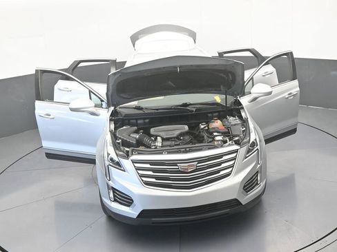 Used 2019 Cadillac XT5 FWD image 69