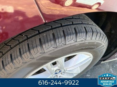 Used 2017 Ford Edge SEL w/ Equipment Group 201A AWD/4WD image 7