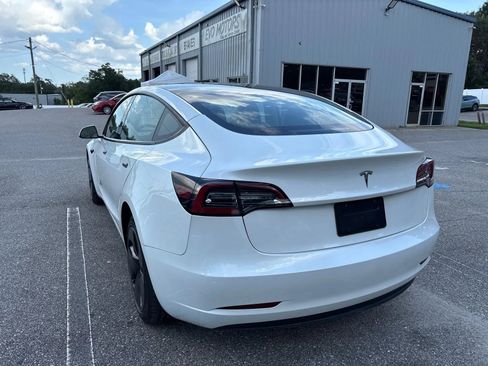 Used 2023 Tesla Model 3 Standard Range RWD image 7