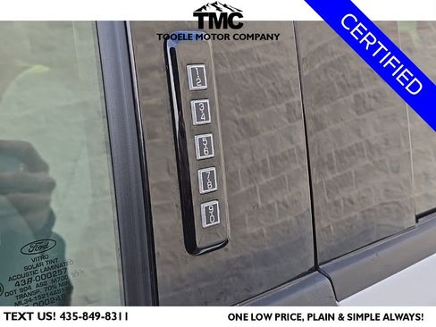 Used 2024 Ford F150 XLT w/ Tow/Haul Package image 10