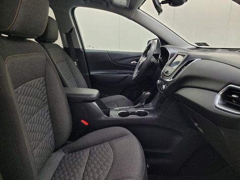 Used 2020 Chevrolet Equinox LT FWD image 21