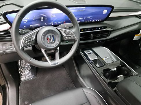 New 2026 Buick Enclave Preferred image 18