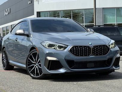 Used 2020 BMW M235i xDrive Gran Coupe w/ Premium Package