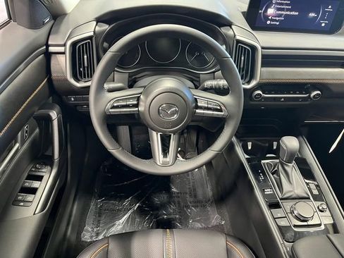 New 2025 MAZDA CX-50 AWD 2.5 Hybrid w/ Cargo Package image 18