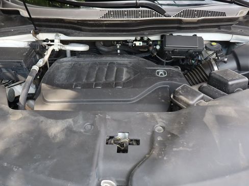 Used 2020 Acura MDX SH-AWD w/ Technology Package image 42