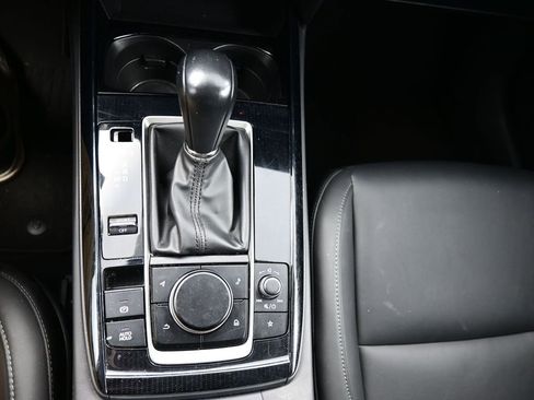 Used 2025 MAZDA CX-30 AWD 2.5 S w/ Select Sport Pkg image 15