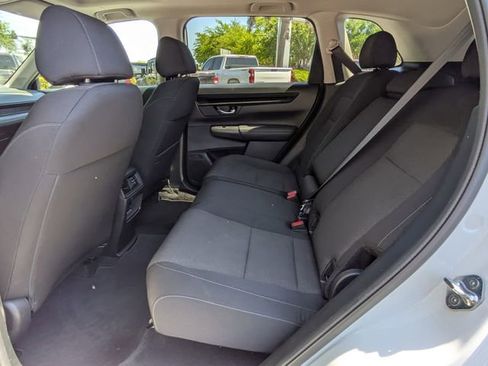 Used 2024 Honda CR-V EX image 15