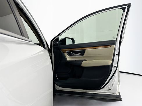 Used 2019 Honda CR-V EX image 32