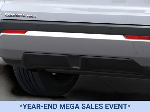 New 2026 Chevrolet Equinox LT w/ Convenience Package II image 14