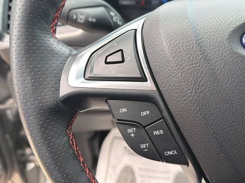 Used 2023 Ford Edge ST-Line AWD/4WD image 15