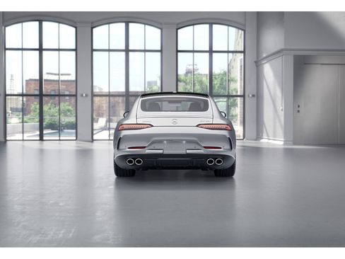 Certified 2021 Mercedes-Benz AMG GT 53 image 43