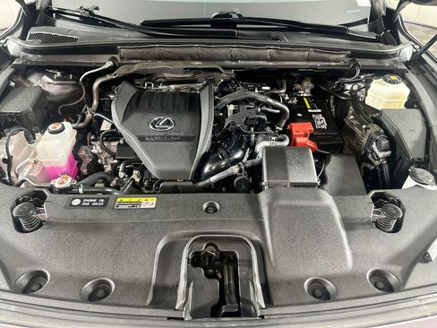 Used 2023 Lexus RX 350 Premium w/ Accessory Package AWD/4WD image 34