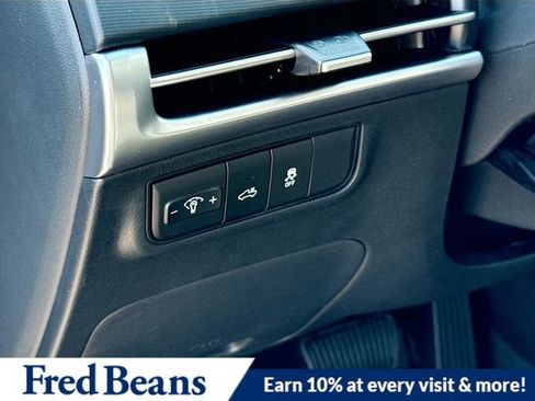 New 2026 Hyundai Santa Cruz SEL image 11