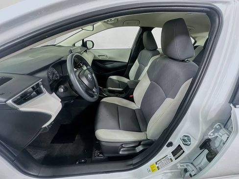 Certified 2024 Toyota Corolla LE FWD image 21