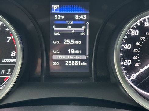 Certified 2024 Toyota Camry LE image 28