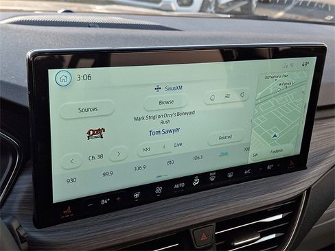 New 2026 Ford Escape Platinum w/ Premium Technology Package image 14