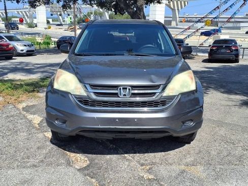Used 2010 Honda CR-V EX image 2