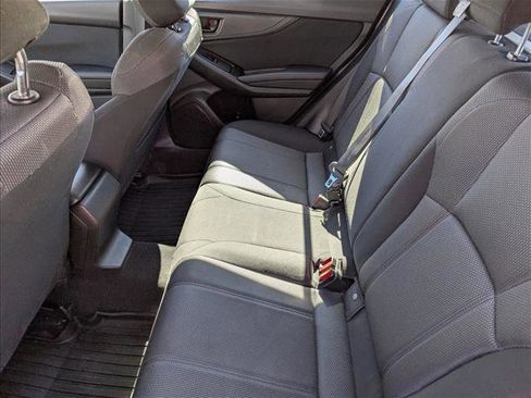 Used 2023 Subaru Impreza Premium image 17