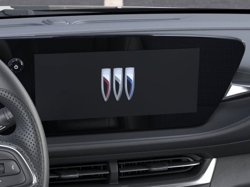 New 2026 Buick Envista Preferred FWD image 44