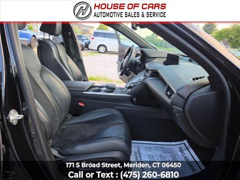 Used 2023 Acura TLX SH-AWD w/ A-SPEC Pkg image 45