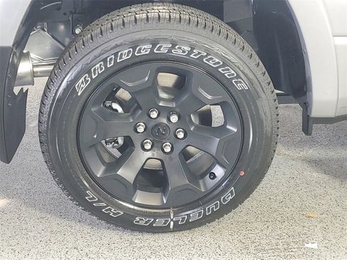 New 2026 RAM 1500 Big Horn image 8