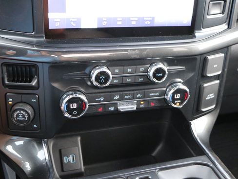 Used 2021 Ford F150 XLT w/ Equipment Group 302A High AWD/4WD image 22
