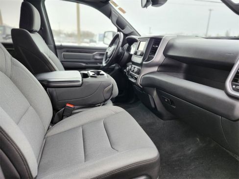 Used 2022 RAM 1500 Big Horn image 9