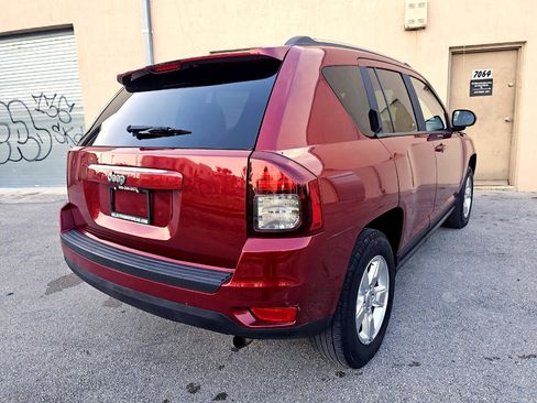 Used 2014 Jeep Compass Sport w/ Power Value Group image 10