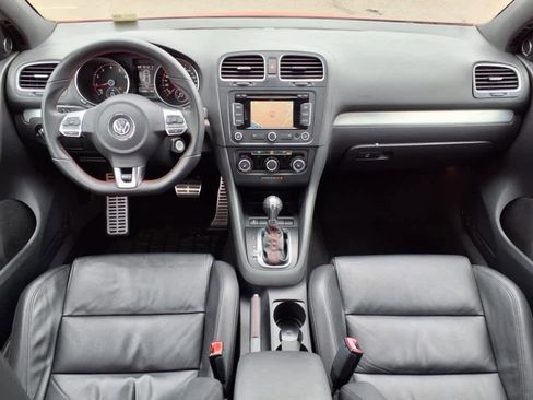 Used 2013 Volkswagen GTI Autobahn image 10