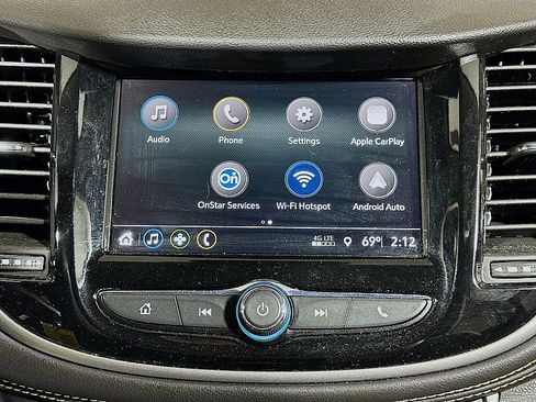 Used 2019 Chevrolet Trax LS image 14