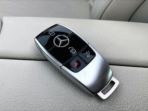 Used 2020 Mercedes-Benz E 350 E 350 image 15