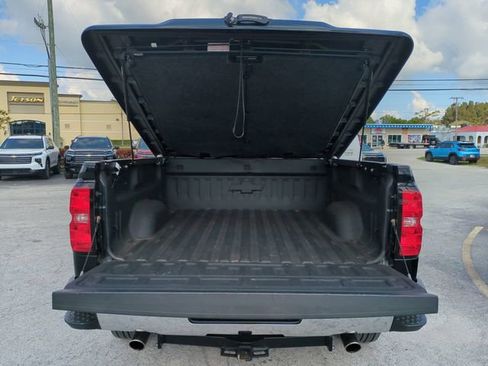 Used 2015 Chevrolet Silverado 1500 LT image 15