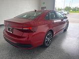 New 2025 Volkswagen Jetta Sport image 4