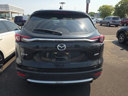 Used 2018 MAZDA CX-9 Grand Touring FWD image 3