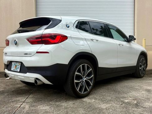 Used 2019 BMW X2 sDrive28i w/ Convenience Package FWD image 3