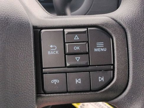New 2026 Ford F150 STX w/ Equipment Group 200A RWD image 24